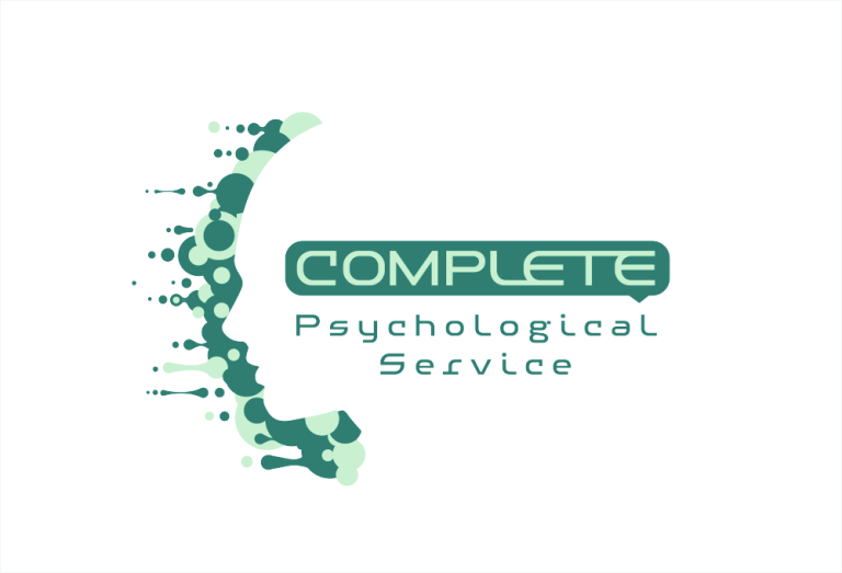Complete Psychological Service logo 6