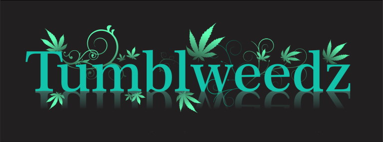 tumblweedz_black logo design