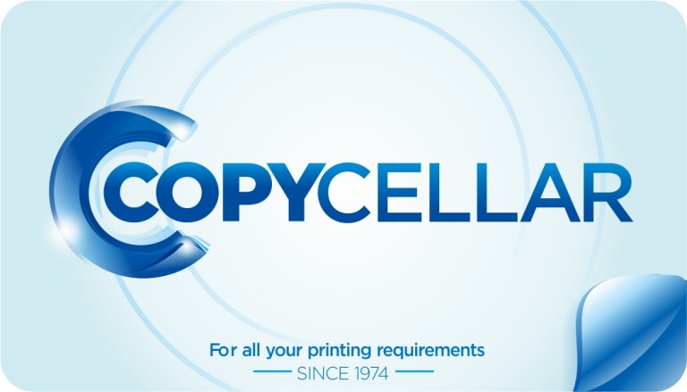 Copy cellar 4 graphic design