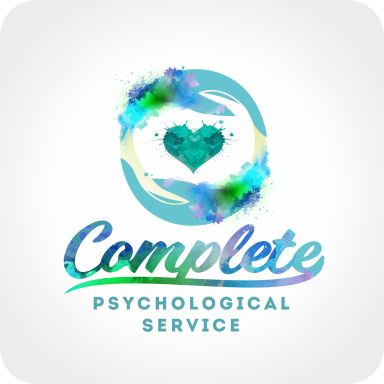 Complete Psychological Service logo 1