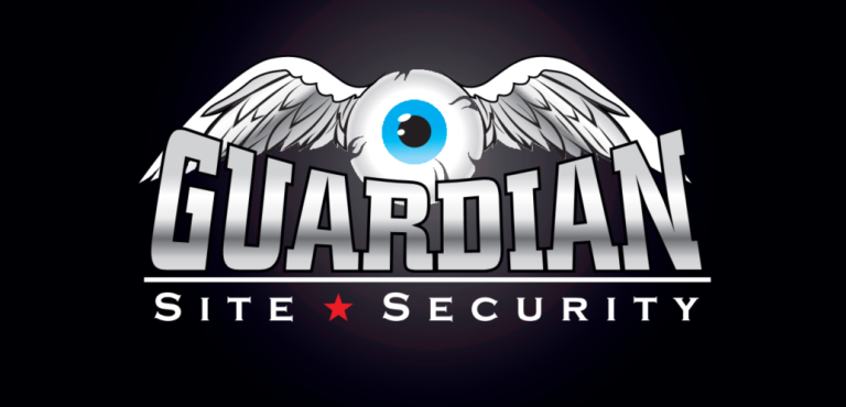 guardian logo design